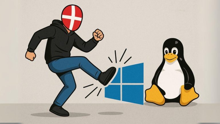 Dinamarca lidera la transición digital europea con la migración de Windows a Linux y LibreOffice en su administración pública 2025-06-18T21:00:03.000Z.jpg