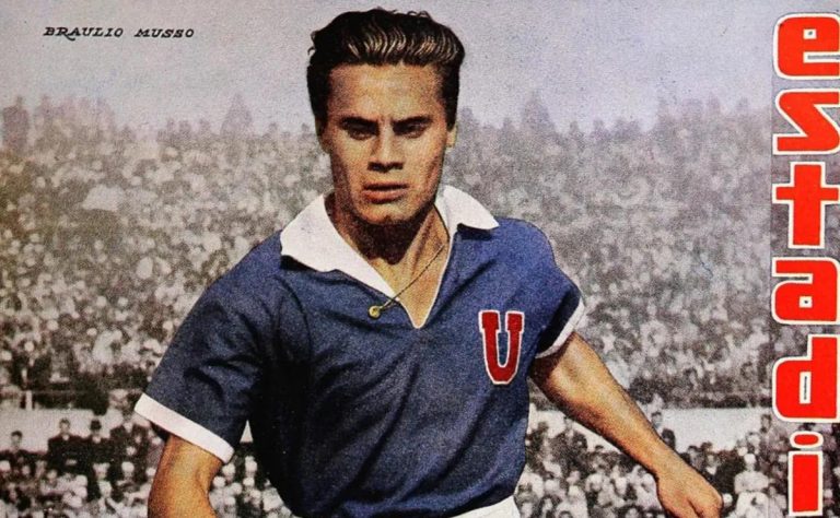 Fútbol Chileno de Luto: Fallece Braulio Musso, Leyenda de la Universidad de Chile y la Selección Nacional 2025-06-19T02:42:09.000Z.jpg