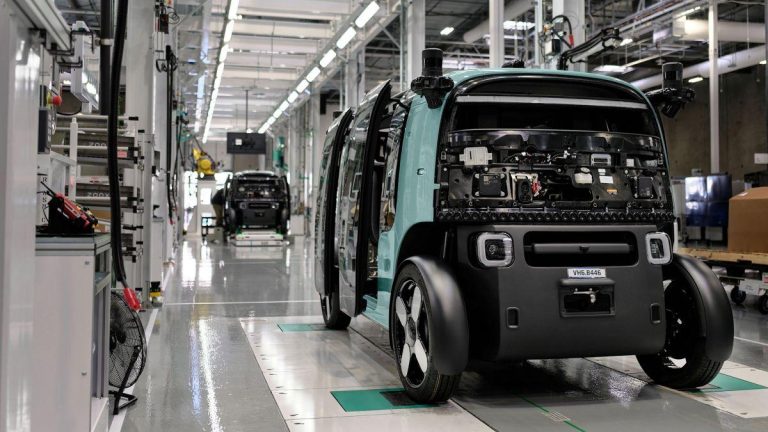 Amazon redefine el futuro de la movilidad con la inauguración de su planta de robotaxis autónomos en California y pruebas en Las Vegas 2025-06-19T03:30:02.000Z.jpg