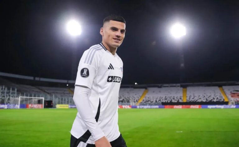 Lucas Cepeda, la Nueva Joya de Colo Colo que Captura la Atención de Equipos Europeos: Interés de Southampton, Bologna y Lyon entre Otros 2025-06-19T13:24:12.000Z.jpg