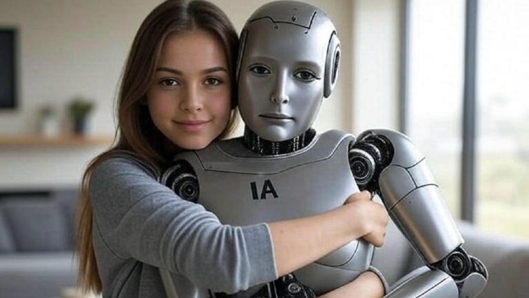 La generación Z encuentra en ChatGPT un amigo confiable en la era de la inteligencia artificial: privacidad, disponibilidad y soporte emocional 2025-06-19T16:00:06.000Z.jpg