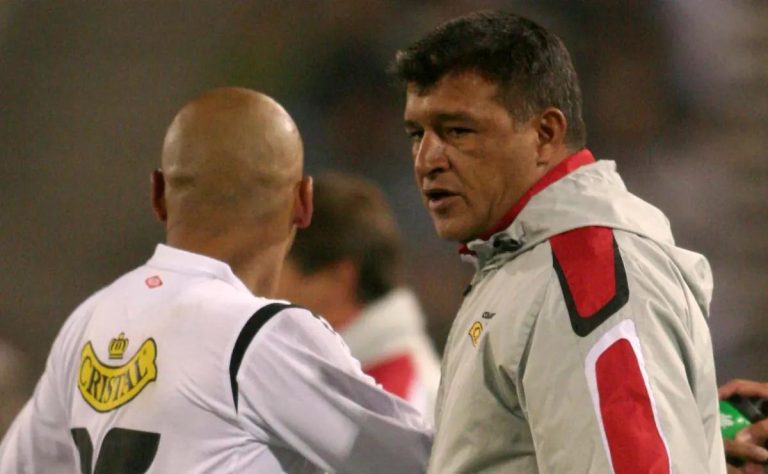 Claudio Borghi y Humberto Suazo: La dupla legendaria de Colo Colo que superó conflictos para alcanzar la gloria tetracampeona 2025-06-20T02:10:17.000Z.jpg