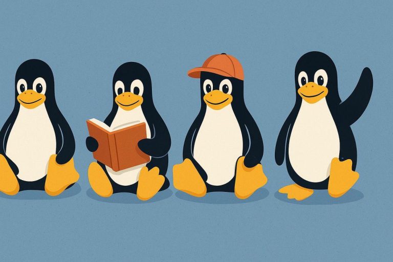 Revolución en 2025: Las 5 mejores distribuciones Linux para principiantes que transforman la experiencia del usuario 2025-06-20T05:15:03.000Z.jpg