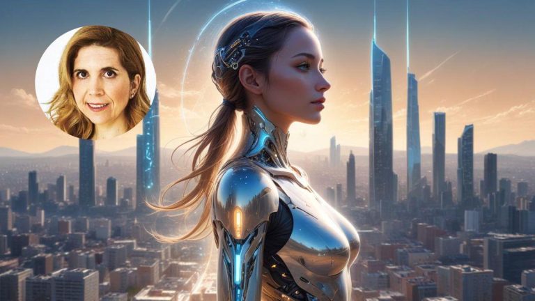 El Futuro de la Inteligencia Artificial: Nuria Oliver Analiza Su Impacto en el Empleo y la Necesidad de Regulación para un Desarrollo Ético 2025-06-20T07:24:36.000Z.jpg