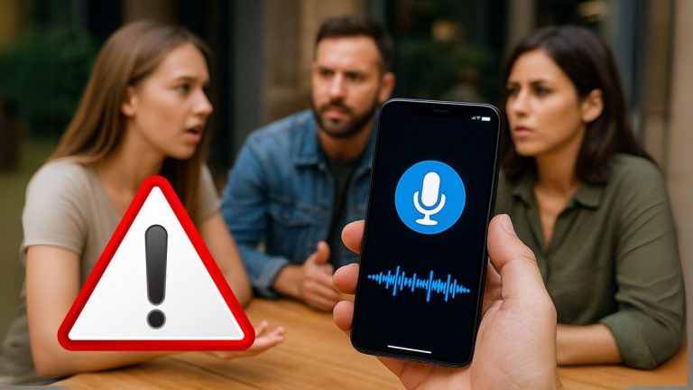 Google te escucha: desactiva ahora la función de grabaciones de voz en tu móvil para proteger tu privacidad 2025-06-22T06:00:03.000Z.jpg