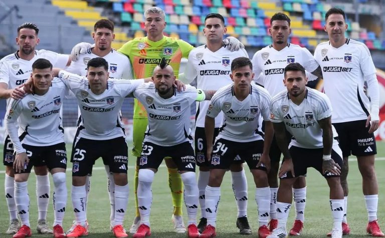 Colo Colo enfrenta desafíos críticos: análisis tras derrota ante Audax Italiano y previa a clásicos cruciales en la Liga Chilena 2025-06-22T21:00:41.000Z.jpg