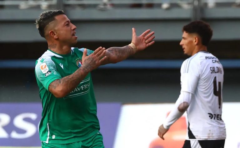 Colo Colo cae ante Audax Italiano 2-1 en la Liga de Primera 2025 y compromete su posición en la tabla 2025-06-22T21:08:33.000Z.jpg