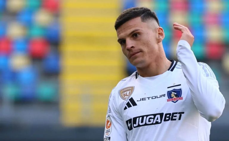 Colo Colo sufre cuarta derrota en la Liga de Primera 2025 ante Audax Italiano: Jorge Almirón analiza el partido y el futuro de Lucas Cepeda 2025-06-22T22:11:52.000Z.jpg