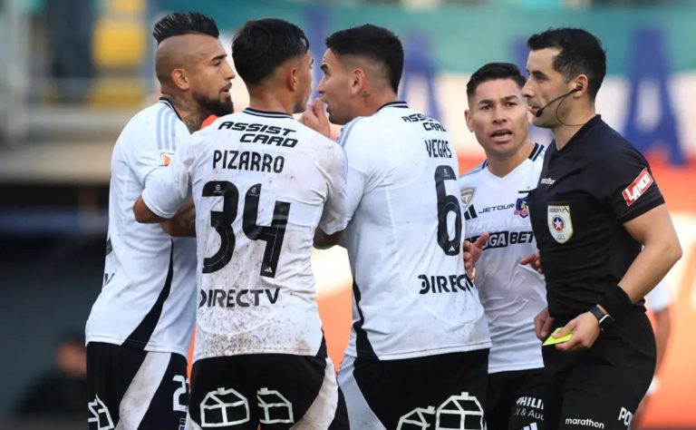 Polémica en Colo Colo: Expulsión de Arturo Vidal y rechazo a la jineta de capitán generan tensiones internas en el equipo 2025-06-23T20:23:34.000Z.jpg