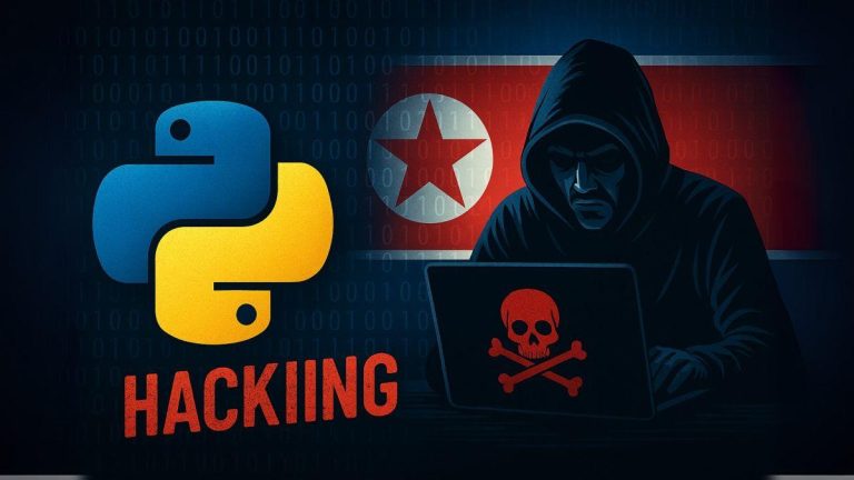 Hackers de Corea del Norte Usan Python para Desplegar Nuevo Malware “PylangGhost” en Ataques Dirigidos a Criptomonedas 2025-06-23T22:39:36.000Z.jpg