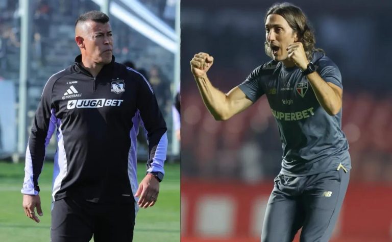 Luis Zubeldía podría regresar a Colo Colo tras su salida de São Paulo: opción viable ante la incertidumbre con Almirón 2025-06-24T17:06:16.000Z.jpg
