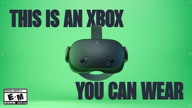 Descubre la alianza entre Microsoft y Meta con las nuevas Meta Quest 3S Xbox Edition: la revolución en gaming y realidad virtual a un clic 2025-06-25T03:45:03.000Z.jpg