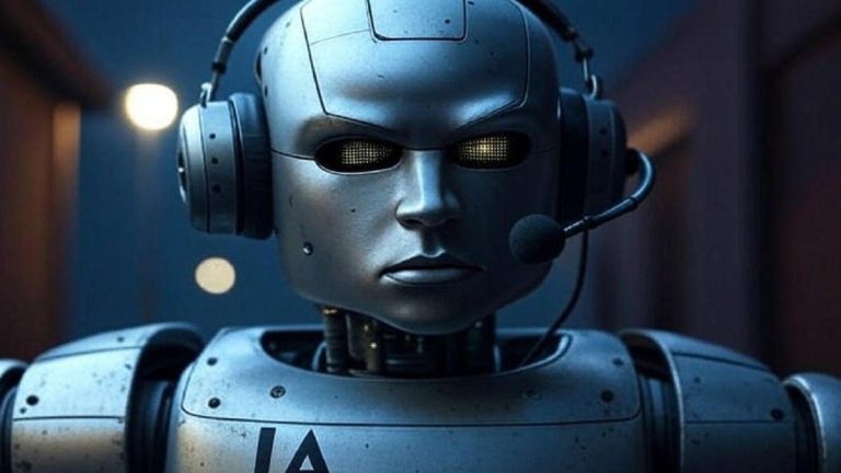 Las conversaciones con inteligencia artificial son cada vez más reales: ¿Cómo protegerte de estafas y llamadas automatizadas? 2025-06-25T10:45:03.000Z.jpg