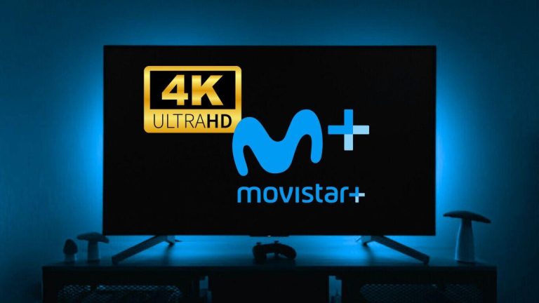 Movistar Plus+ elimina su único canal en 4K: ¿Retroceso en la oferta de Ultra Alta Definición ante la creciente competencia? 2025-06-25T12:00:07.000Z.jpg