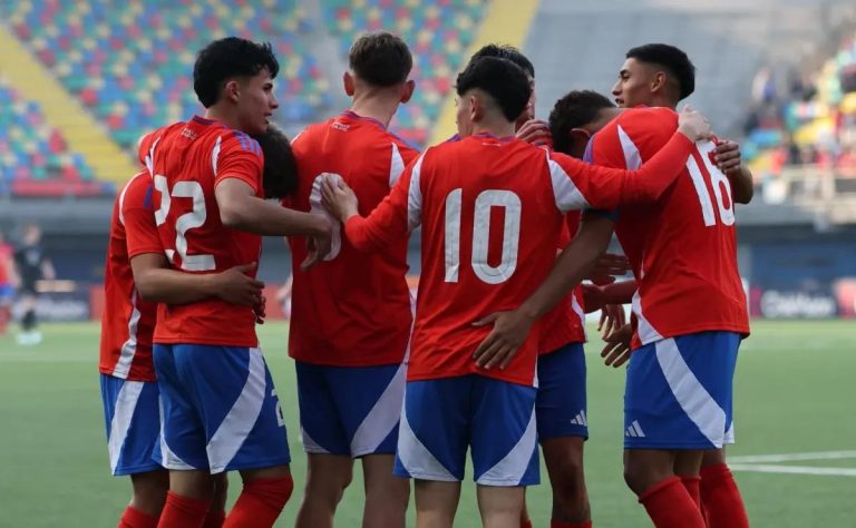 Universidad de Chile Considere a Iván Román como Refuerzo Clave para la Temporada 2025: Juvenal Olmos Impulsa su Llegada 2025-06-26T21:02:41.000Z.jpg
