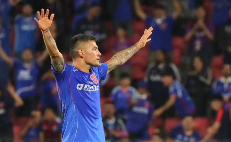Charles Aránguiz Elegido el Mejor Futbolista de la Primera Rueda en la Gala Crack de TNT Sports: Brilla en la Universidad de Chile 2025-06-27T03:08:18.000Z.jpg