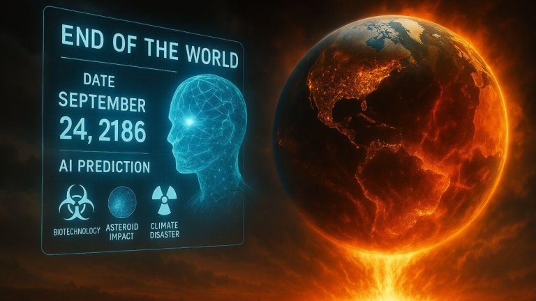 Científicos de la NASA y la Universidad de Toho predicen fin de la vida en la Tierra debido a la expansión del Sol: un proceso lento pero inevitable según estudios con superordenadores 2025-06-27T13:00:11.000Z.jpg