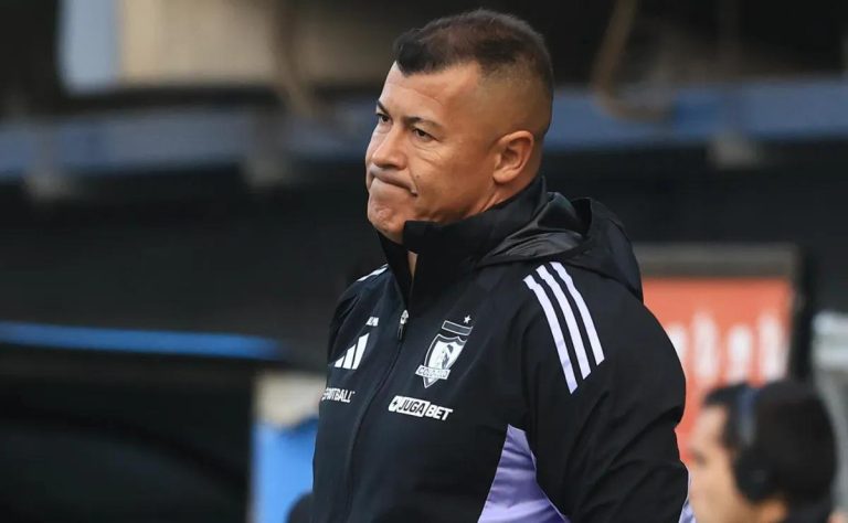 Colo Colo y el futuro incierto de Jorge Almirón: posibles ventas de jugadores para financiar su salida en medio de crisis de resultados y tensiones internas 2025-06-27T22:27:17.000Z.jpg