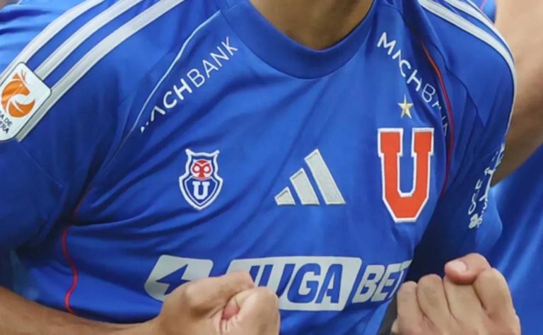 Universidad de Chile enfrenta el regreso a los entrenamientos con la salida de Formiliano y prepara duelos claves ante Unión Española y Colo Colo. 2025-06-29T15:47:00.000Z.jpg