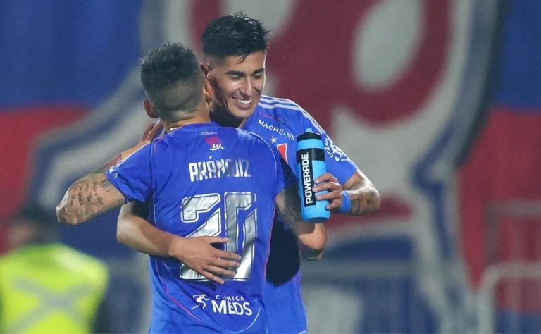 Universidad de Chile Negocia Millonaria Venta de Matías Sepúlveda al Vasco da Gama: Posible Traspaso Histórico en el Fútbol Chileno 2025-06-29T17:31:52.000Z.jpg