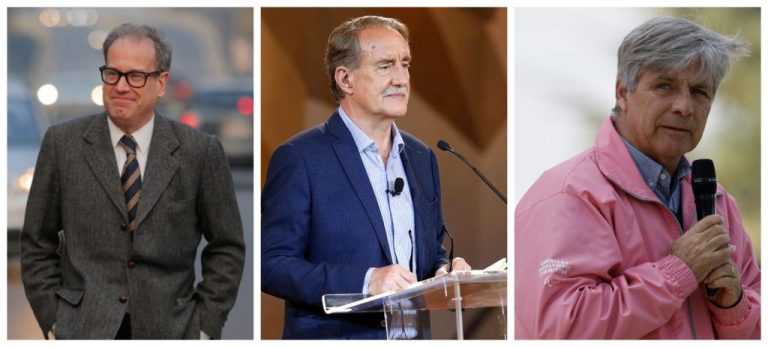 Independientes buscan firmas para inscribir candidatura de cara a elecciones presidenciales