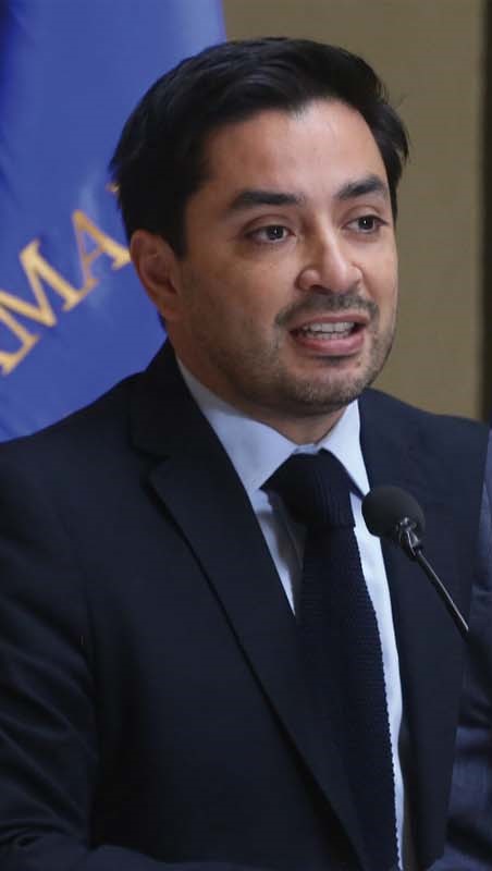 Diputado Carter por condena de Boric a ataque de EE.UU. a Irán: Necesitamos un Presidente maduro y responsable de sus acciones”
