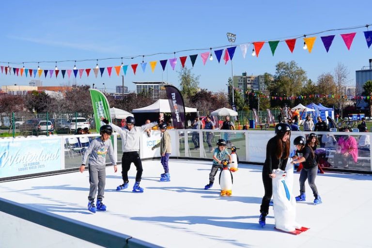 La Florida se llena de panoramas gratuitos para estas vacaciones de invierno