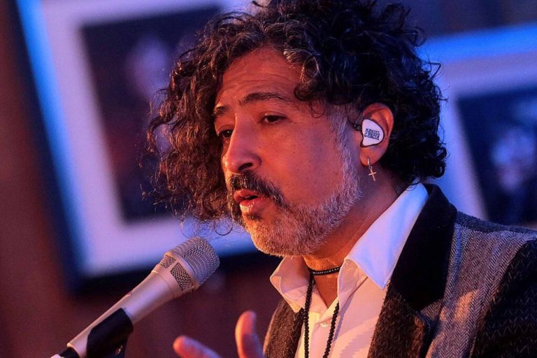 Este 19 de julio: Manuel García llega a Puente Alto con su gira “Pánico”