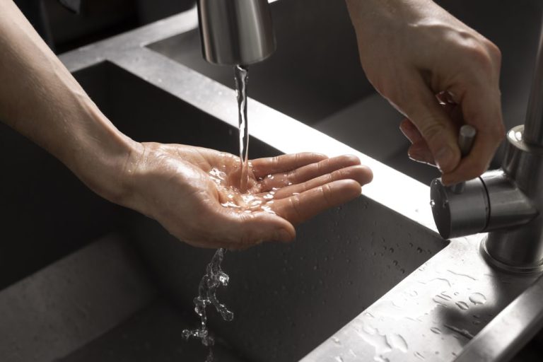 ¡Atención vecinos! Corte de agua afectará por más de 10 horas a Puente Alto