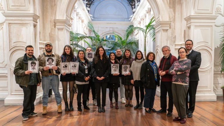 Puente Alto: Sitio del Ex Regimiento Militar avanza hacia su protección como Monumento Histórico