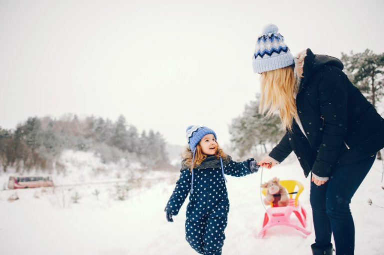 Vacaciones de invierno: ¿Qué dibujan los niños que no tuvieron vacaciones, cuando vuelven a clases? El descanso no llega a todos los hogares