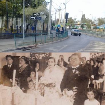 “La vuelta de Cachencho”: la historia detrás de un ícono popular de Puente Alto