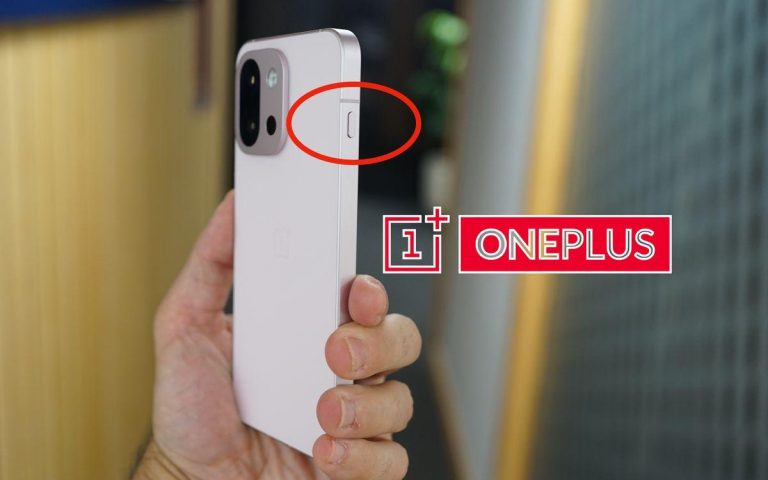 Descubre el revolucionario Plus Key del OnePlus 13S: inteligencia artificial y personalización en un móvil compacto que desafía a iPhone y Samsung Galaxy 2025-06-30T05:15:03.000Z.jpg