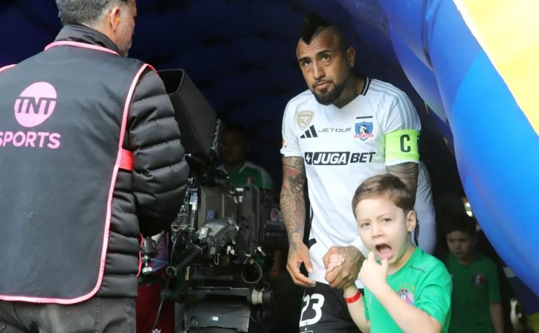 La ausencia de Arturo Vidal en Colo Colo: ¿Cómo afectará a los clásicos contra Universidad Católica y Universidad de Chile? 2025-06-30T21:01:01.000Z.jpg