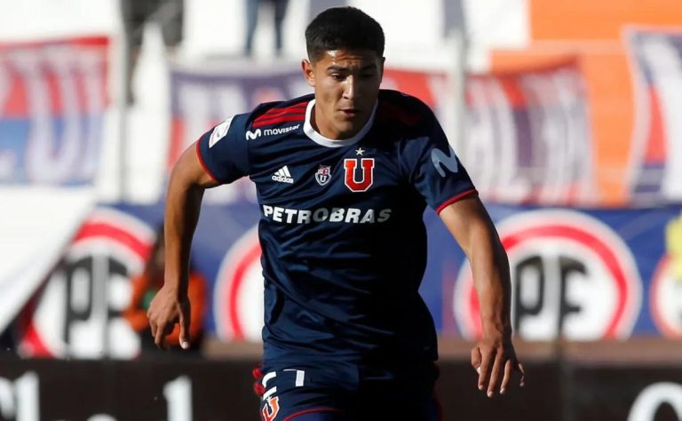 Luis Rojas regresa al fútbol chileno: El canterano de Universidad de Chile negocia con Universidad de Concepción tras su paso por Europa 2025-06-30T22:46:56.000Z.jpg