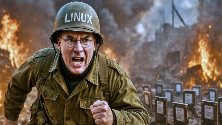 Bcachefs en Linux: Innovación Interrumpida por Controversia en el Kernel y Desacuerdo con Linus Torvalds 2025-07-01T16:22:37.000Z.jpg