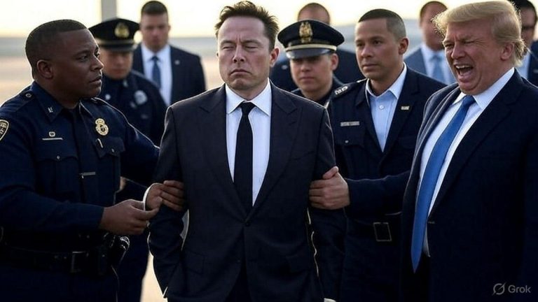 Tensión entre Trump y Musk: cómo el conflicto impacta la tecnología y la política en EE. UU. 2025-07-01T18:21:25.000Z.jpg
