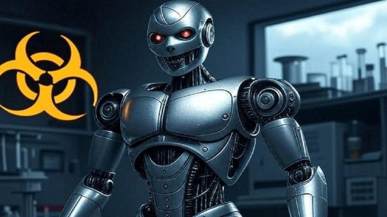 Inteligencia Artificial: ¿Es una Nueva Pandemia Global en Potencia? Riesgos y Amenazas de la IA en Virología y Bioterrorismo 2025-07-02T10:05:32.000Z.jpg
