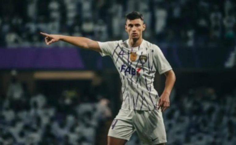 Universidad de Chile se refuerza con Felipe Salomoni: Opiniones divididas sobre el fichaje del exjugador de River Plate 2025-07-02T15:52:52.000Z.jpg