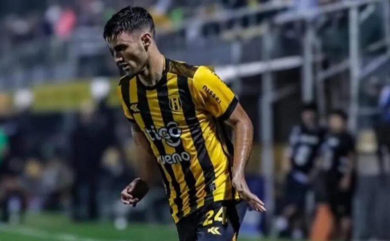 Felipe Salomoni se une a Universidad de Chile: Esperanzas y análisis de su impacto en el equipo 2025 2025-07-03T14:55:11.000Z.jpg