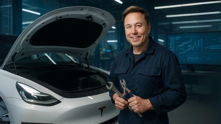 Tesla enfrenta desafíos en China: cómo la competencia local lidera con lujo y tecnología avanzada 2025-07-03T16:56:55.000Z.jpg
