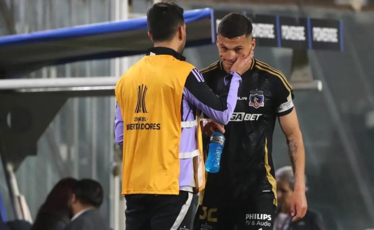 Lucas Cepeda rumbo a River Plate: Colo Colo enfrenta un cambio crucial en medio de preocupaciones por reemplazo adecuado 2025-07-03T20:38:06.000Z.jpg