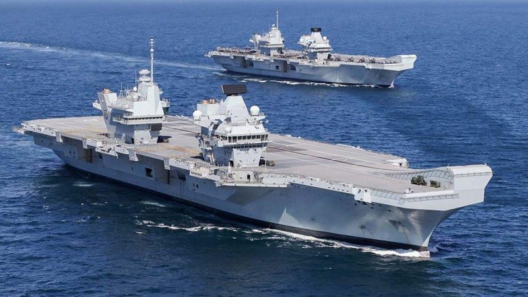 “HMS Príncipe de Gales Revoluciona el Entrenamiento Militar con Sala Gaming de eSports: Innovaciones Tecnológicas en Altamar” 2025-07-04T08:39:21.000Z.jpg