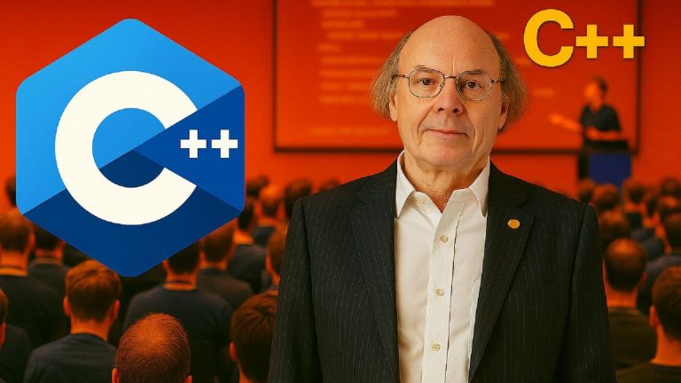 Comunidad de C++ busca modernizar prácticas de software, pero perfiles automatizados no llegarán pronto 2025-07-04T16:30:00.000Z.jpg