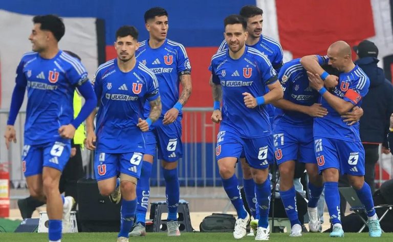 Universidad de Chile se refuerza para el crucial duelo contra Unión Española en la Liga de Primera 2025-07-05T16:45:10.000Z.jpg