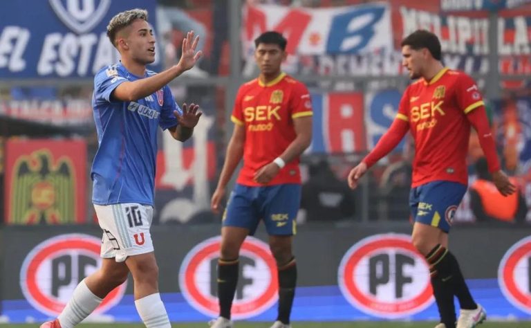Universidad de Chile se acerca a la cima de la Liga tras vencer 2-0 a Unión Española con brillante actuación de Lucas Assadi 2025-07-05T22:32:15.000Z.jpg