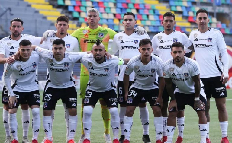 Colo Colo Alineación Clásica: Estrategia y Cambios Claves para el Duelo Crucial ante Universidad Católica en la Liga de Primera 2025-07-06T02:41:26.000Z.jpg