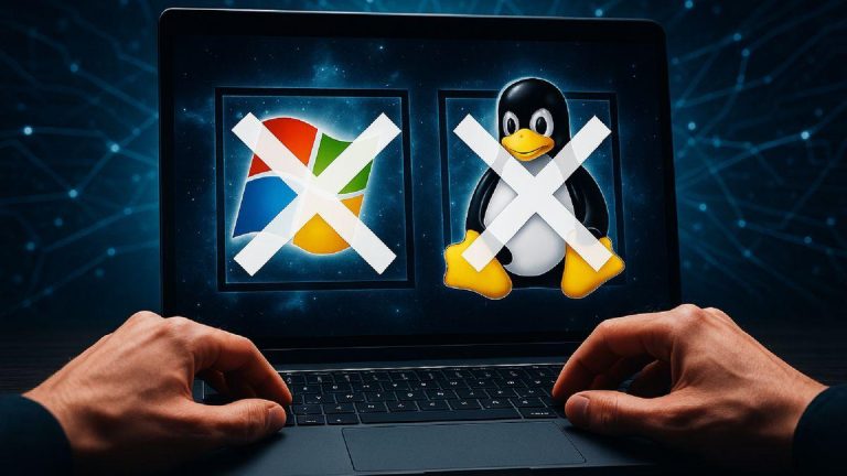 Descubre cómo revitalizar tu viejo portátil con ChromeOS Flex después del fin de soporte para Windows 10 2025-07-06T11:30:00.000Z.jpg