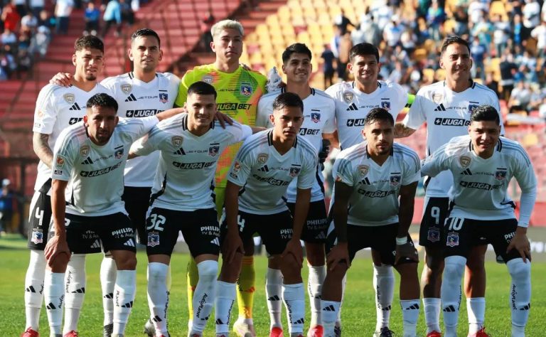 Descontento en Colo Colo: Hinchada critica la titularidad de Marcos Bolados en el crucial clásico contra Universidad Católica 2025-07-06T19:45:51.000Z.jpg