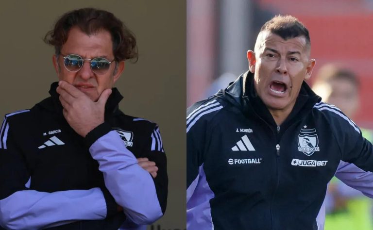 Colo Colo en Crisis tras Derrota ante Universidad Católica: ¿Podrá Recuperarse el Cacique para el Superclásico con la U de Chile? 2025-07-06T21:48:15.000Z.jpg
